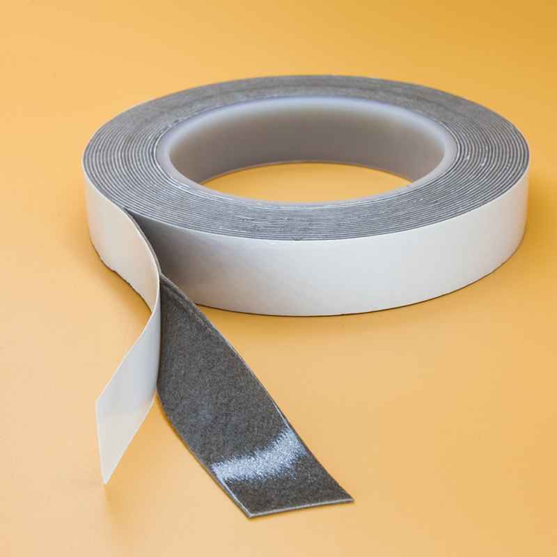 0.64mmGrey Acrylic Tape